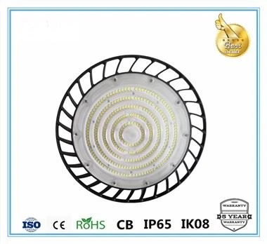 100W LED HIGHT BAY LIGHT